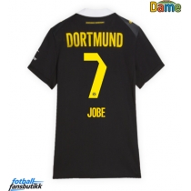 Borussia Dortmund Jobe Bellingham #7 Bortedrakt Dame 2026-27 Kortermet